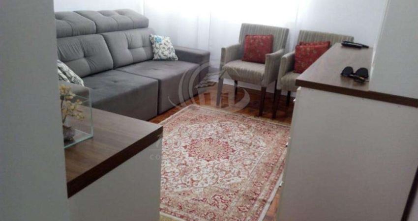 Casa com 2 quartos à venda na Rua Otávio Mazzotine, Jardim do Lago, Campinas