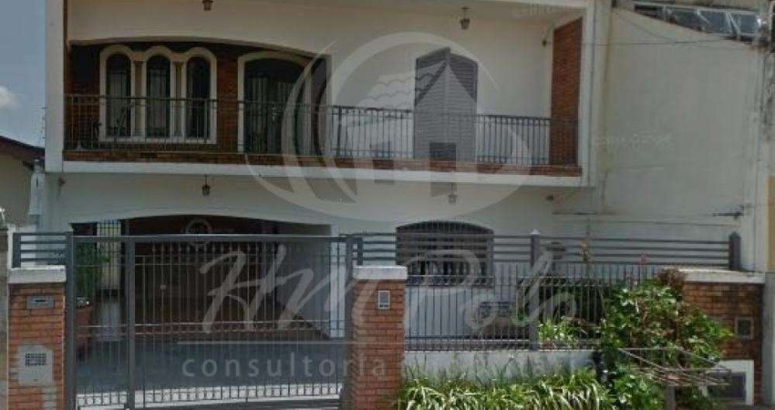 Casa com 3 quartos à venda na Rua Presidente Wenceslau, Jardim Flamboyant, Campinas