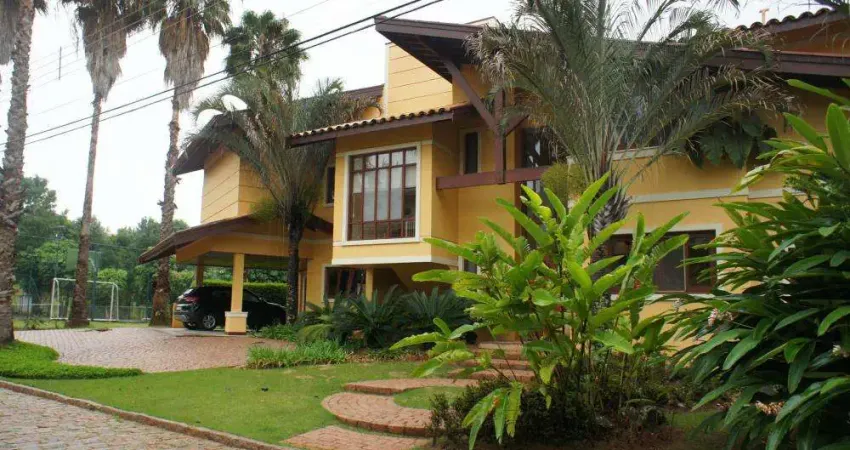 CASA EM CONDOMÍNIO PARA VENDA NO GRAMADO, EM CAMPINAS/SP.