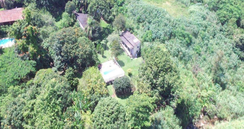 Terreno a venda com 1.962 m² no bairro Fazenda Santa Candida em Campinas/SP