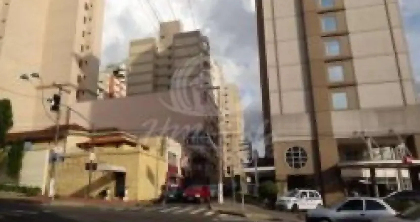 Casa com 1 quarto à venda na Rua Barão de Jaguara, Centro, Campinas
