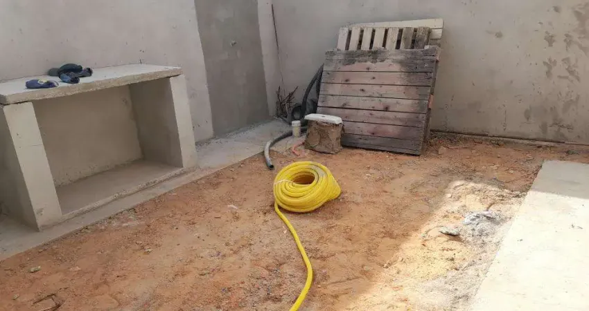 CASA TÉRREA À VENDA NO CONDOMÍNIO MONTERREY EM MONTE MOR - SP