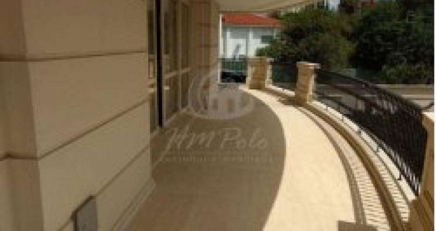 APARTAMENTO A VENDA DE ALTO PADRÃO NO CAMBUI.