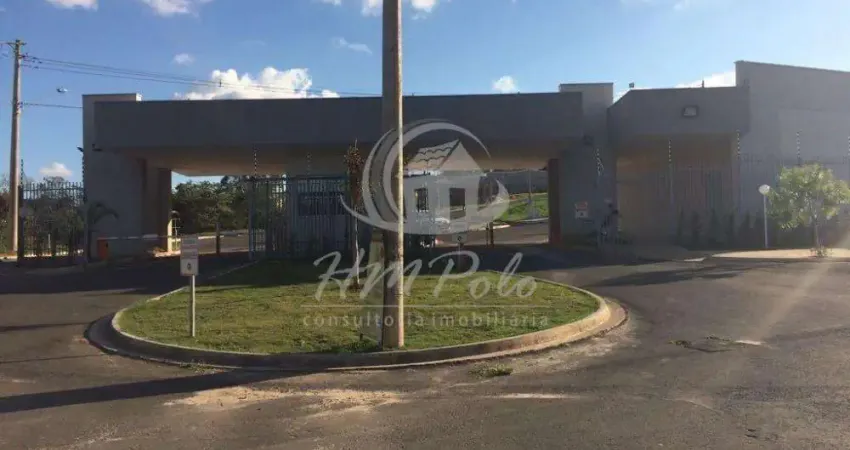 LINDA CASA À VENDA NO RESIDENCIAL VILLA DO SOL - VALINHOS - SP