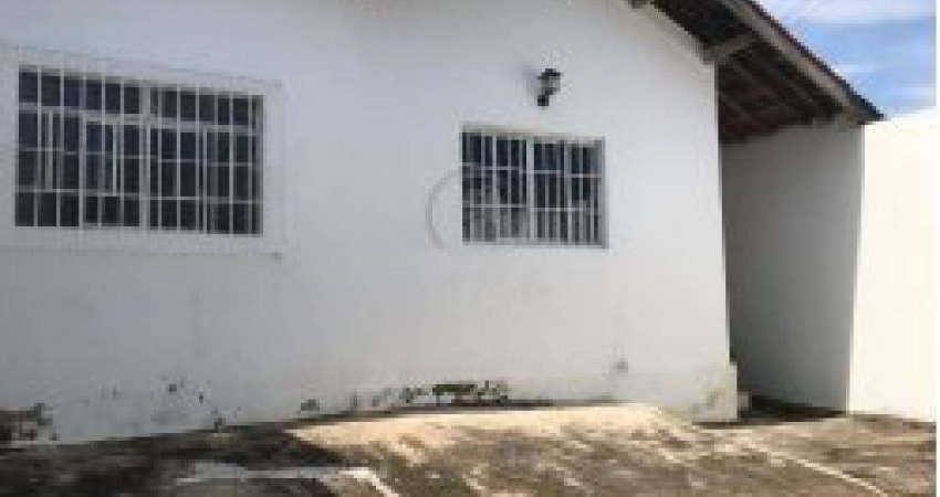 Casa térrea à venda próximo ao Galleria Shopping em Campinas - SP