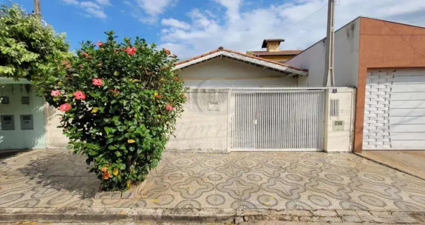 CASA À VENDA NO PARQUE SANTA BARBARA EM CAMPINAS-SP.