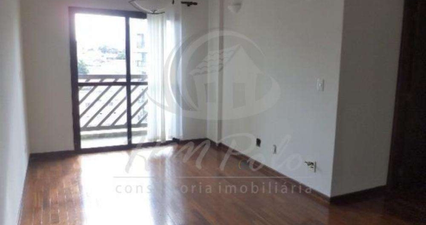 Apartamento para Venda  Vila Rossi Borghi e Siqueira em Campinas/SP