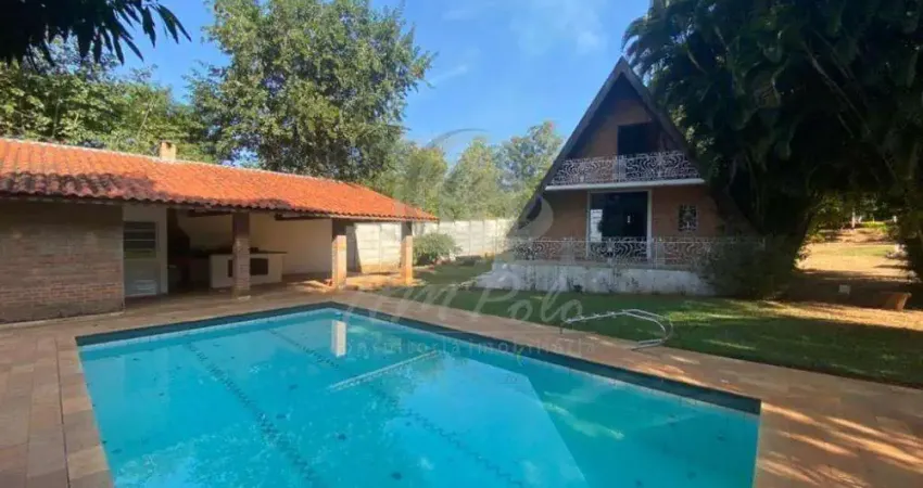 Chácara a venda na Cidade Universitária em Barão Geraldo, em  Campinas/SP.