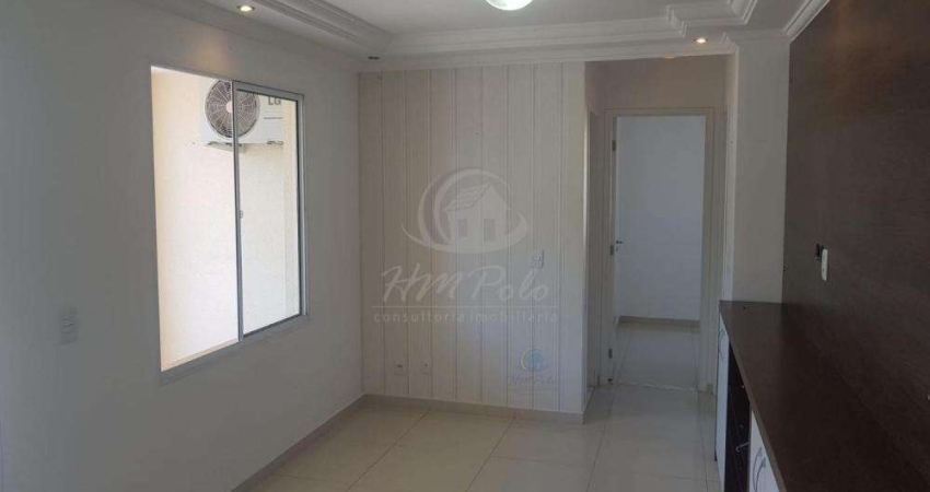 APARTAMENTO PARA VENDA SANTA GENEBRA EM CAMPINAS/SP