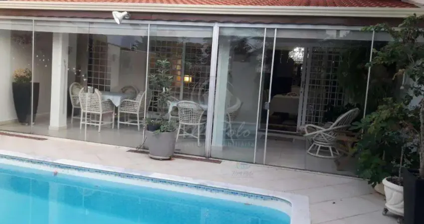 CASA A VENDA JARDIM CHAPADÃO EM CAMPINAS/SP
