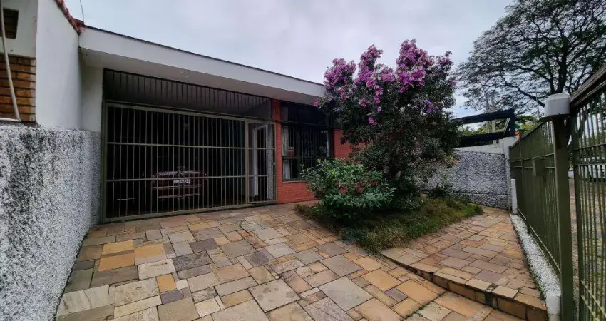 Casa com 3 quartos à venda na Rua Joaquim Roberto de Azevedo Marques, Jardim Proença, Campinas