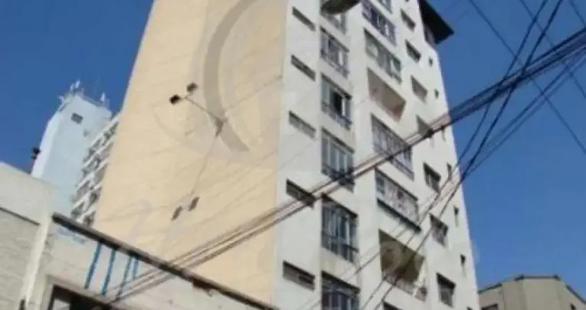 Apartamento com 2 quartos à venda na Avenida Benjamin Constant, Centro, Campinas