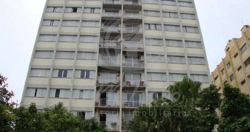 Apartamento com 3 quartos à venda na Rua Quirino do Amaral Campos, Vila Estanislau, Campinas