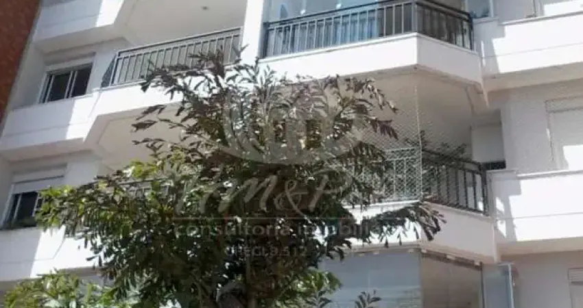 Apartamento á venda no bairro Jardim Nossa Senhora Auxiliadora por R$ 1.100.000,00 - Campinas/SP