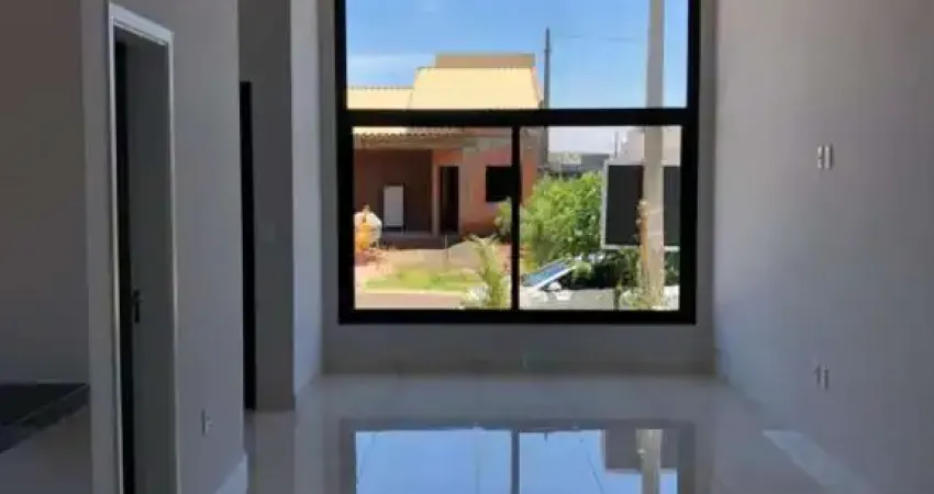 CASA RESIDENCIAL PARA VENDA NO CONDOMINIO TERRAS DA ESTÂNCIA -PAULINIA/SP.