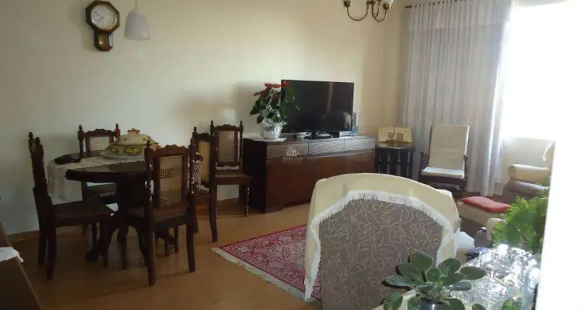Apartamento com 2 quartos à venda na Rua Regente Feijó, Centro, Campinas