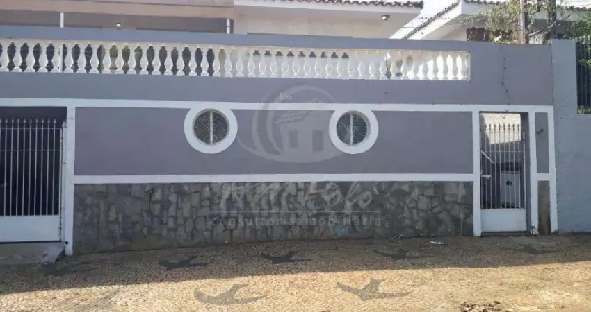 SOBRADO A VENDA CHACARA DA BARRA EM CAMPINAS/SP