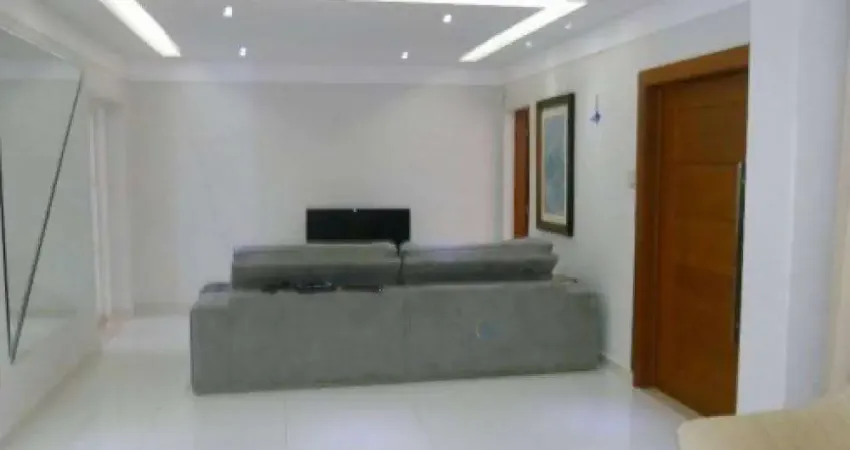 Casa com 5 quartos à venda na Rua Ana Telles Alves de Lima, Jardim Chapadão, Campinas