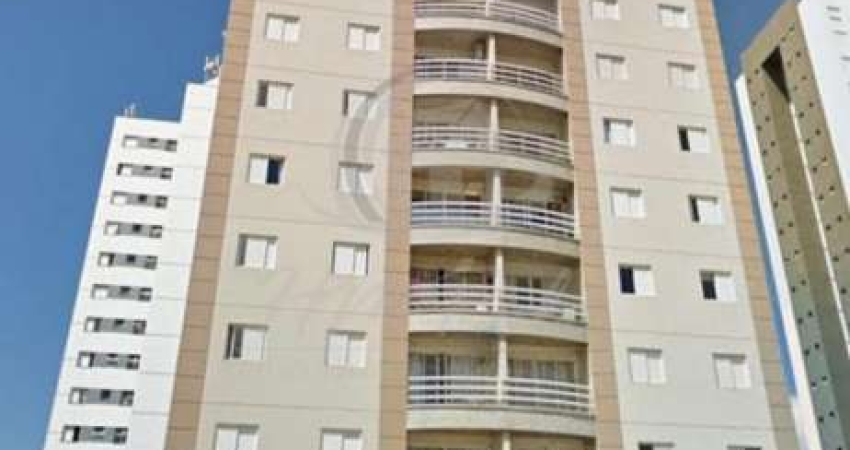 Apartamento com 3 quartos 1 suite 3 banheiros 2 vagas a venda no Taquaral em Campinas-SP