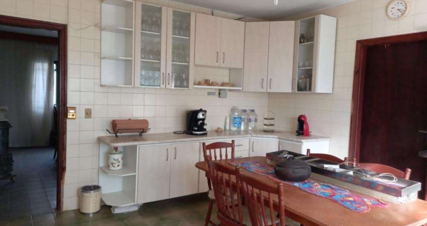 Casa com 3 quartos à venda na Rua Maria de Almeida Magalhães, Sousas, Campinas