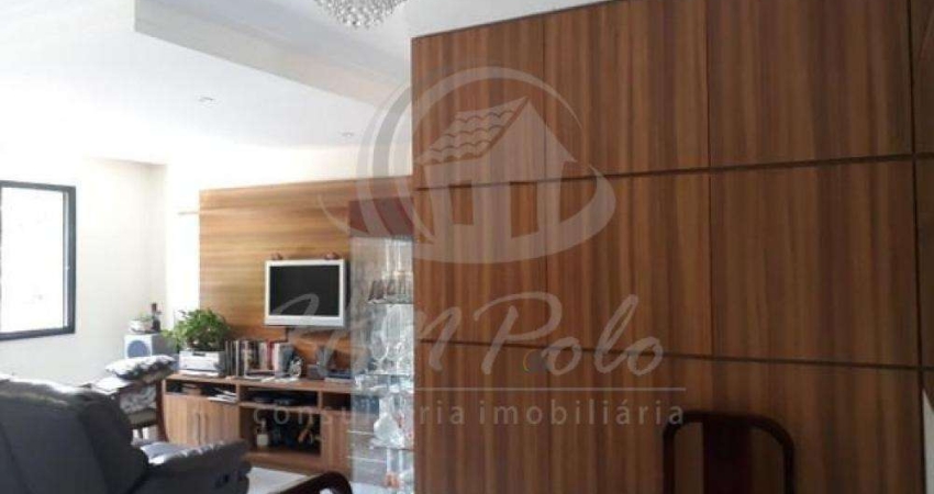 APARTAMENTO A VENDA NO CAMBUÍ EM CAMPINAS SP.