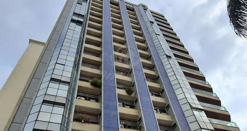 Apartamento com 4 suítes 6 banheiros 4 vagas a venda no Cambuí em Campinas-SP