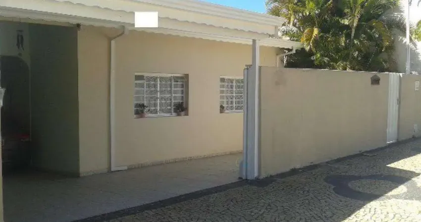 CASA À VENDA 2 QUARTOS JARDIM PINHEIROS - VALINHOS/SP