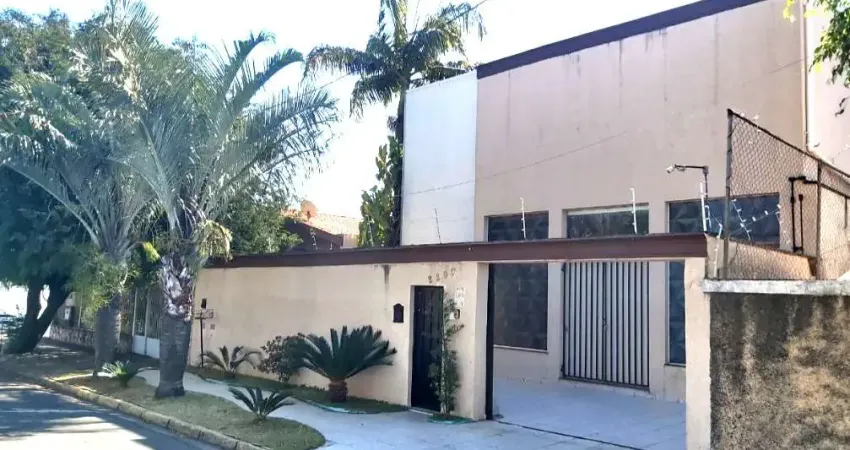 Casa comercial com 3 salas à venda na Avenida João Batista Morato do Canto, 2.2, Parque Industrial, Campinas