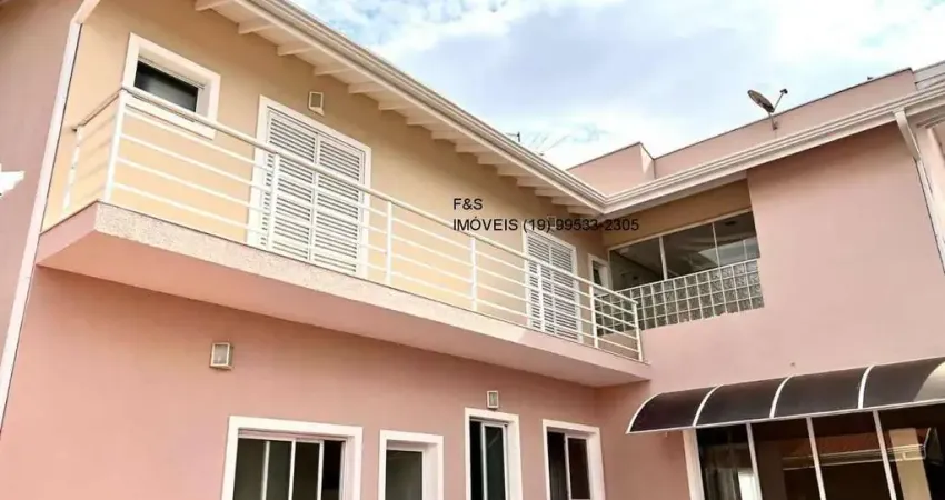 Casa em condomínio fechado com 4 quartos para alugar na Avenida Antônio Marques da Silva Filho, 113, Betel, Paulínia