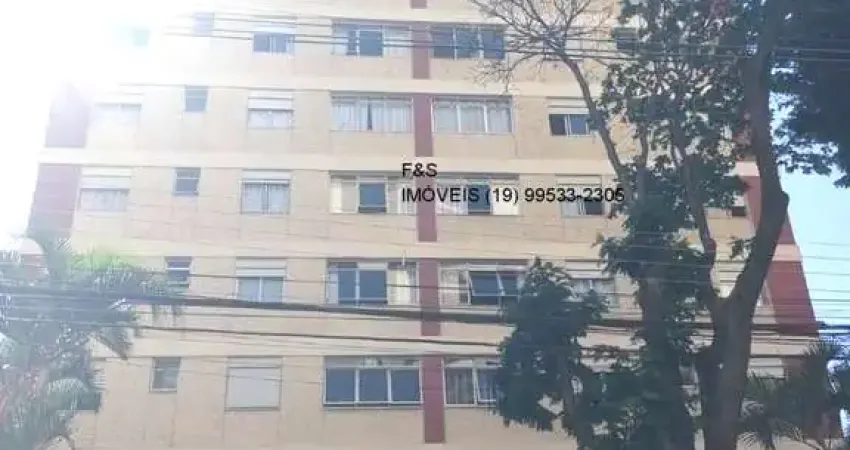 Apartamento com 3 quartos à venda na Rua Major Luciano Teixeira, 66, Bonfim, Campinas