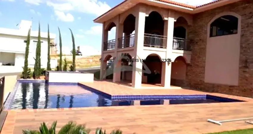 Casa em condomínio fechado com 3 quartos à venda na Estrada Municipal do Roncáglia, 1090, Roncáglia, Valinhos