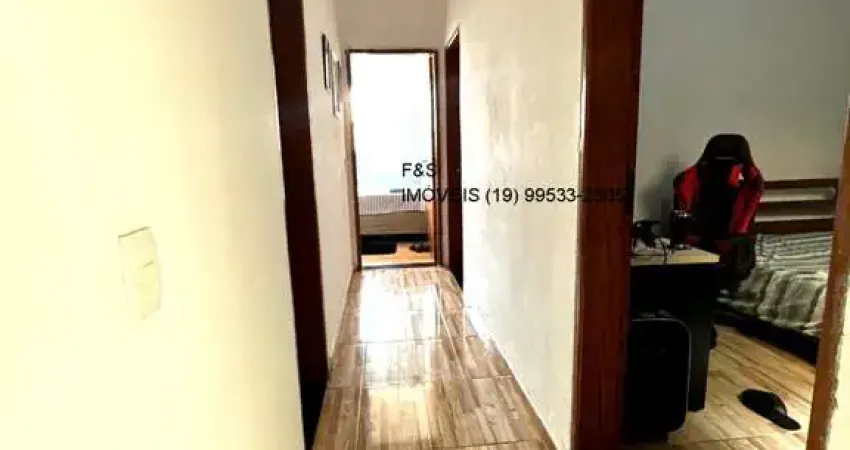 Casa com 7 quartos à venda na Rua Lourenço Ferrari, 302, Jardim dos Manacás, Valinhos