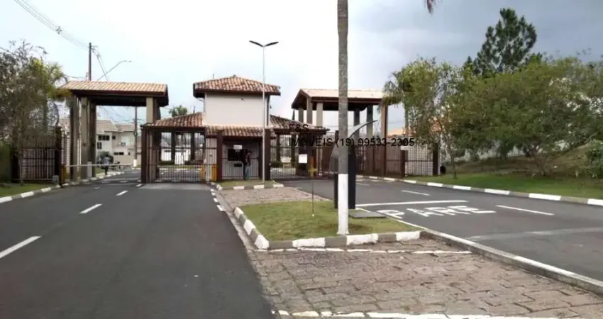 Terreno em condomínio fechado à venda na Avenida João Páffaro, 2000, Pinheirinho, Vinhedo