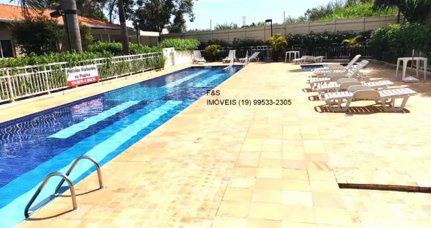 Apartamento à venda em valinhos-sp: 2 quartos, 2 salas, 1 banheiro e vaga na garagem!