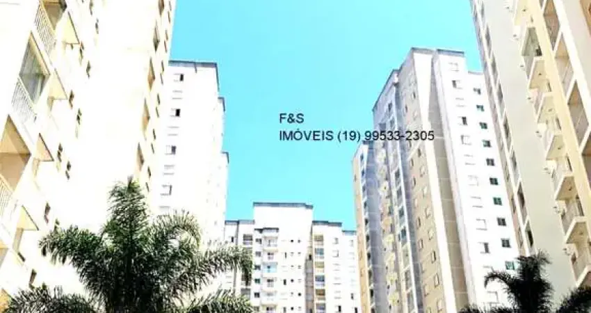 Apartamento com 3 quartos à venda na Rua Martinho Calsavara, Swift, Campinas