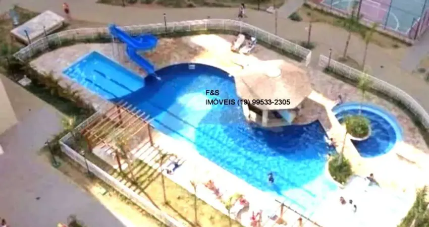 Apartamento com 3 quartos à venda na Rua Martinho Calsavara, Swift, Campinas