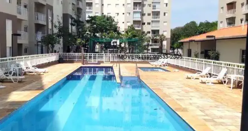 Apartamento com 2 quartos para alugar na Avenida Rosa Belmiro Ramos, 464, Centro, Valinhos