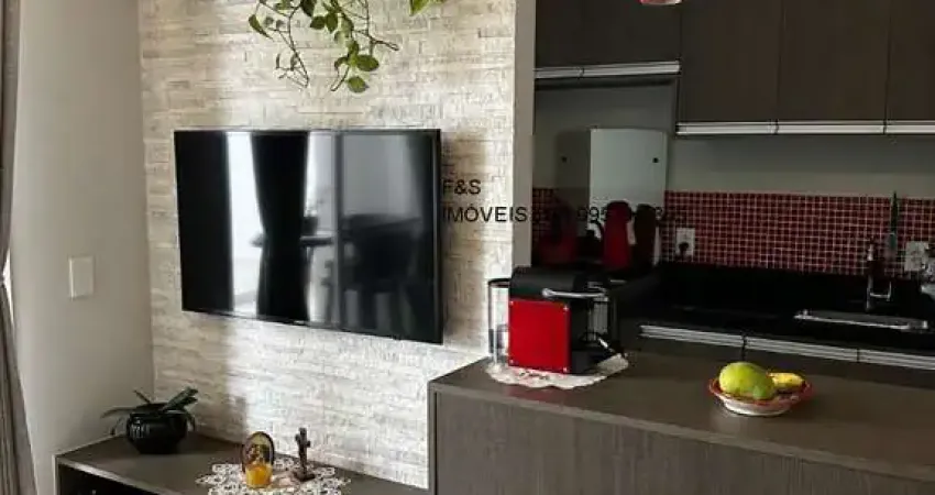 Apartamento com 2 quartos à venda na Valinhos, Jardim Alto da Boa Vista, Valinhos