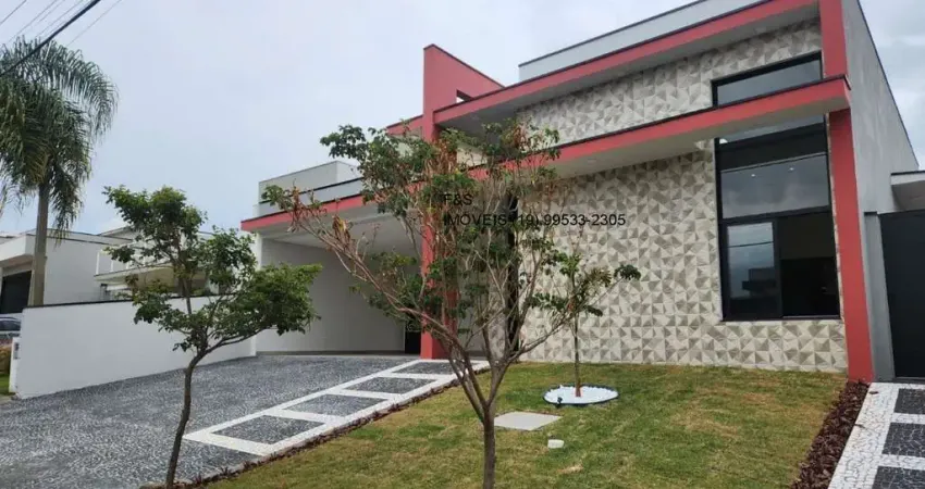 Casa em condomínio de luxo à venda em campinas-sp: 3 quartos, 3 suítes, 2 salas, 4 banheiros, 2 vagas, 249,70m²!