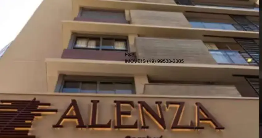 Apartamento com 4 quartos à venda na Rua Doutor Emílio Ribas, 314, Cambuí, Campinas