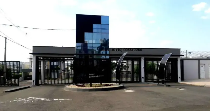 Casa de luxo em condomínio na vila sonia, valinhos-sp: 3 quartos, 3 suítes, 3 salas, 4 banheiros, 4 vagas de garagem, 238,56 m².