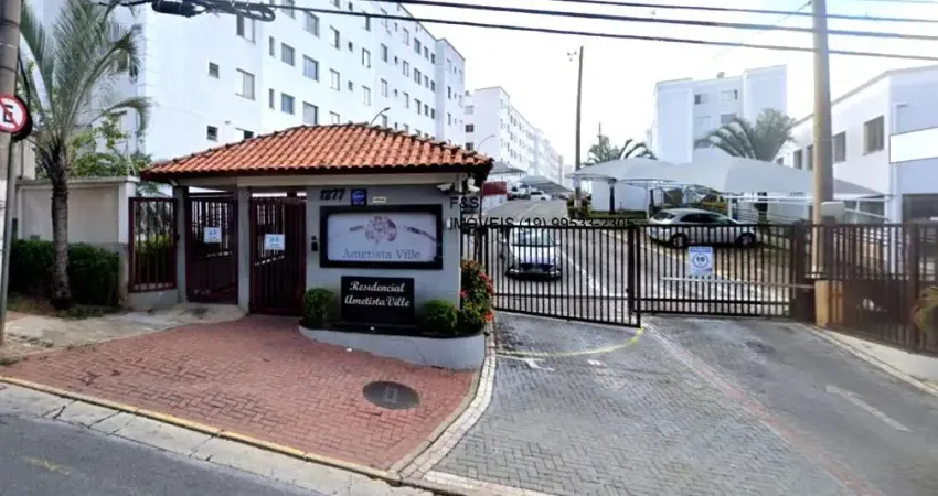 Apartamento com 2 quartos à venda na Rua Manoel Sylvestre de Freitas Filho, 1277, Jardim Nova Europa, Campinas