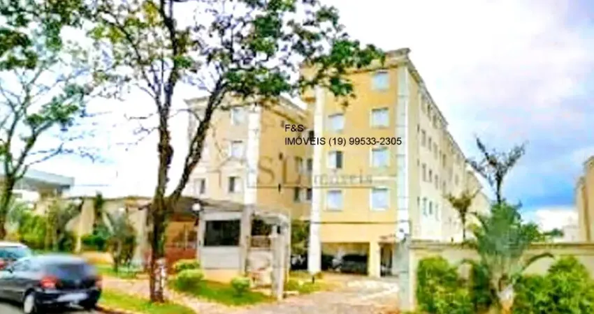 Imperdível oportunidade de adquirir apartamento de 3 quartos na vila industrial em campinas-sp - confira!