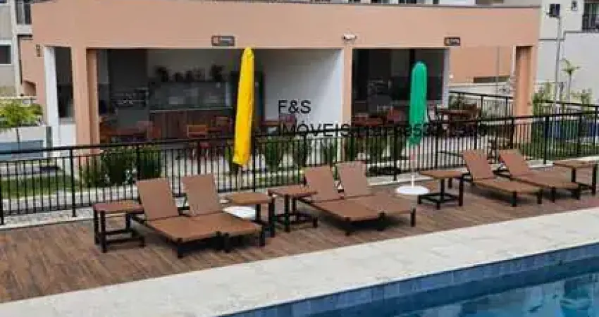 Apartamento com 2 quartos à venda na Rua Nivaldo Alves Bonilha, 74, Jardim Ipaussurama, Campinas