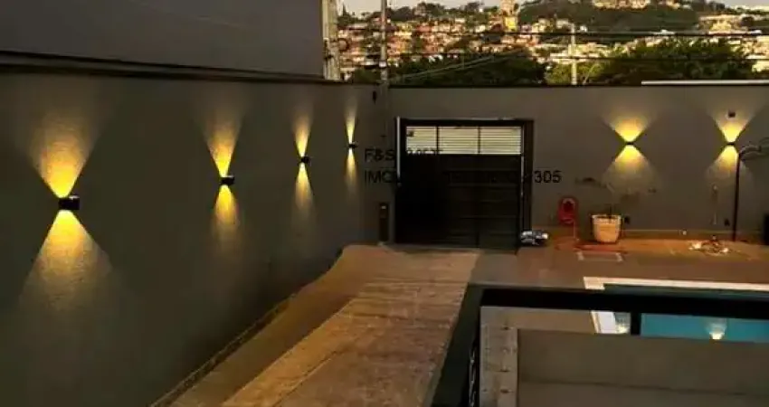 Imperdível oportunidade: casa à venda em valinhos-sp, 3 quartos, 1 suíte, 2 salas, 2 banheiros, 3 vagas, 181m² no jardim pinheiros!