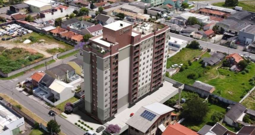 Apartamento com 2 quartos à venda no Centro, Pinhais 