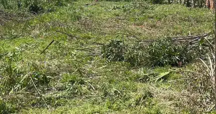 Terreno à venda no Santo Antônio, São José dos Pinhais 