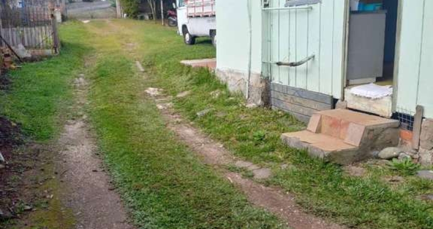 Terreno à venda na Águas Belas, São José dos Pinhais 