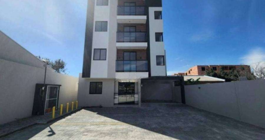 Apartamento com 2 quartos à venda no Afonso Pena, São José dos Pinhais 