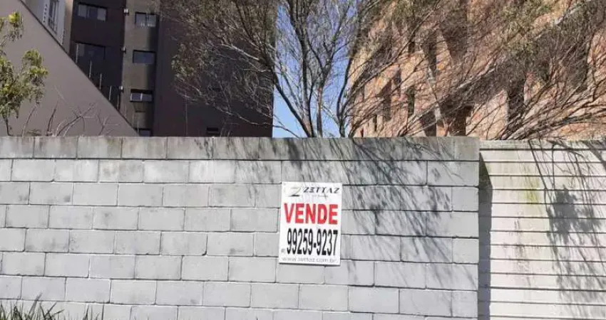 Terreno comercial à venda na Rua Francisco Cassiano de Miranda, Três Marias, São José dos Pinhais